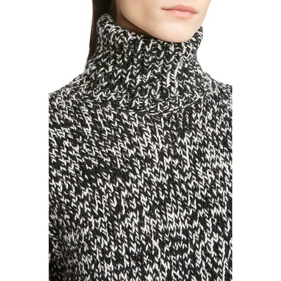 🔥Best Value🔥 SAINT LAURENT Turtleneck Sweater - Picture 2 of 11